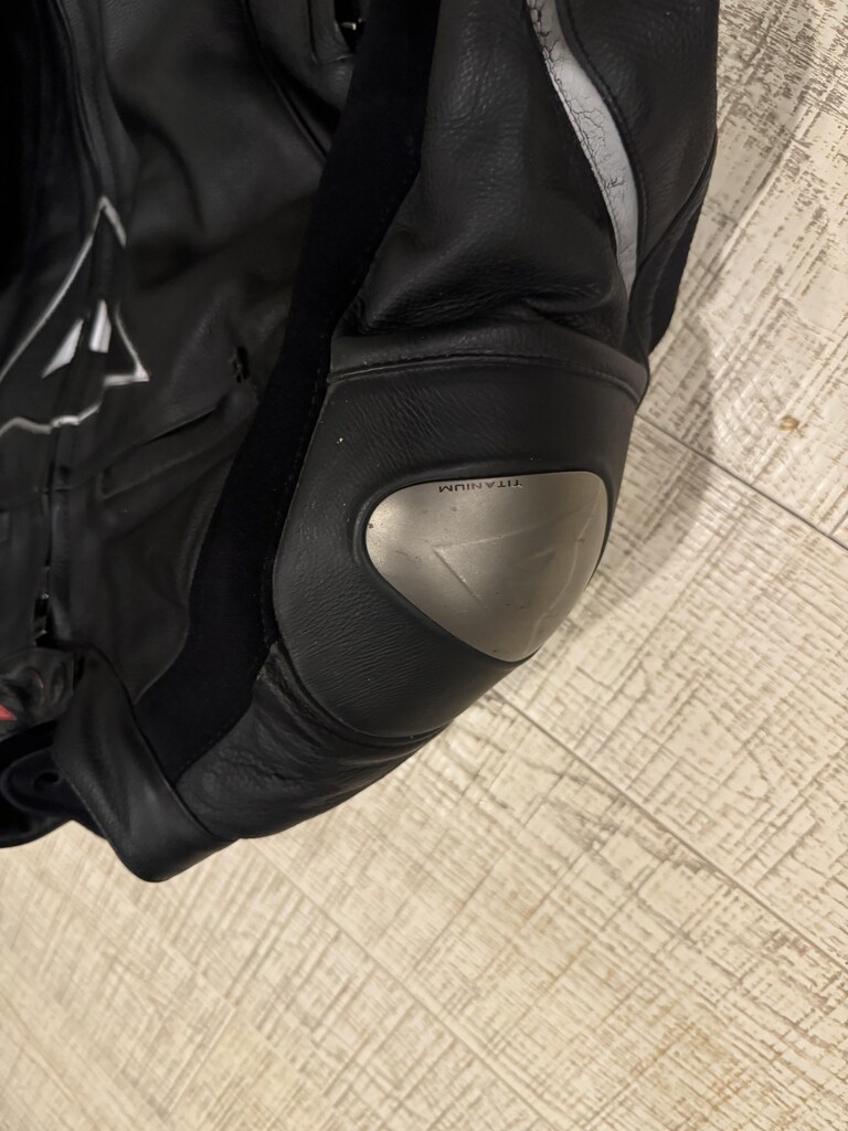 Dainese Deri Mont