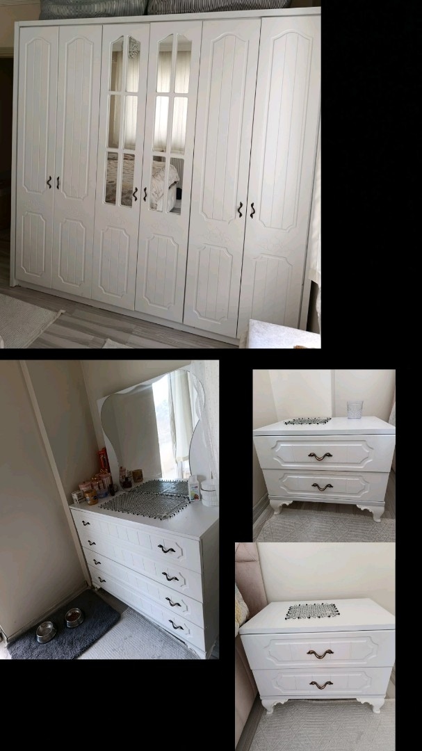 yatak odası takımı