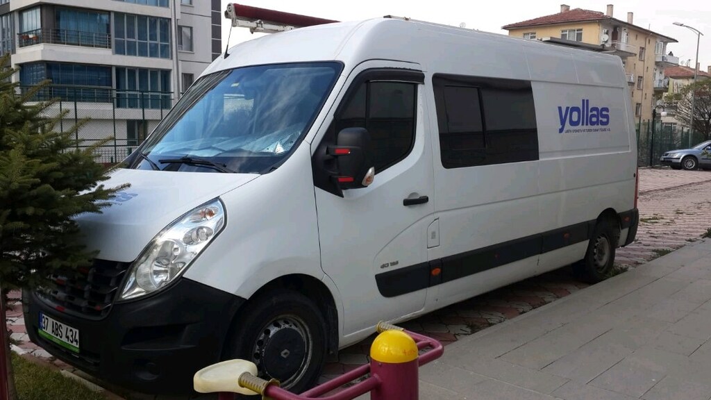 karavan - 4