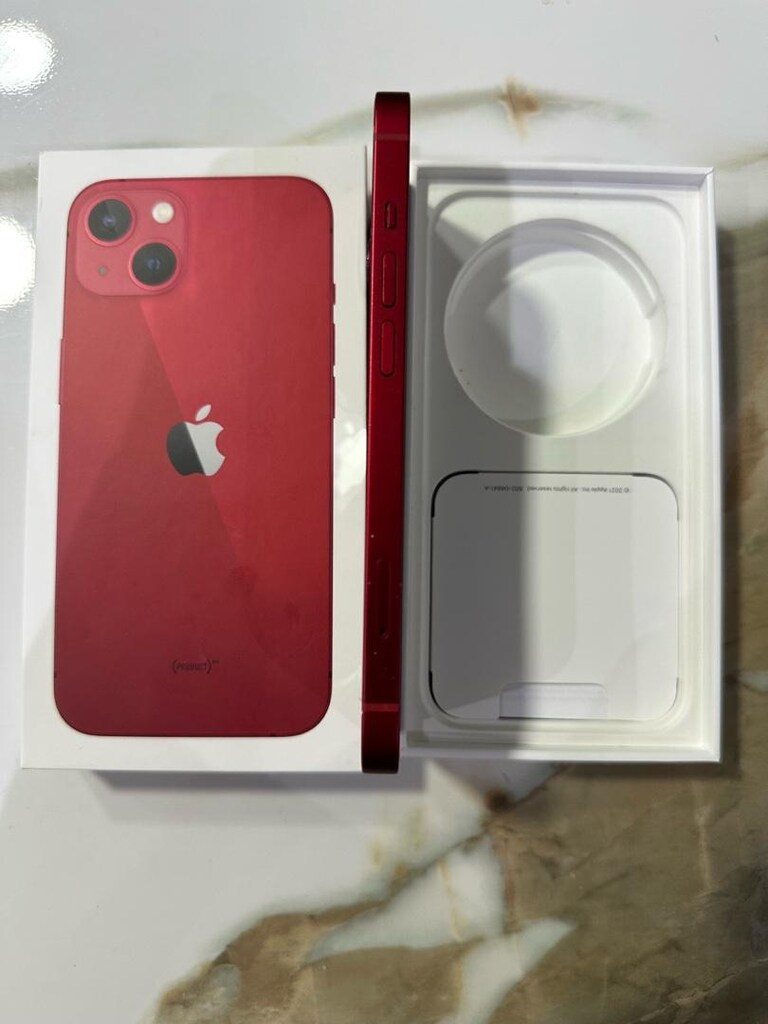 İPHONE 13 ORJ - 2