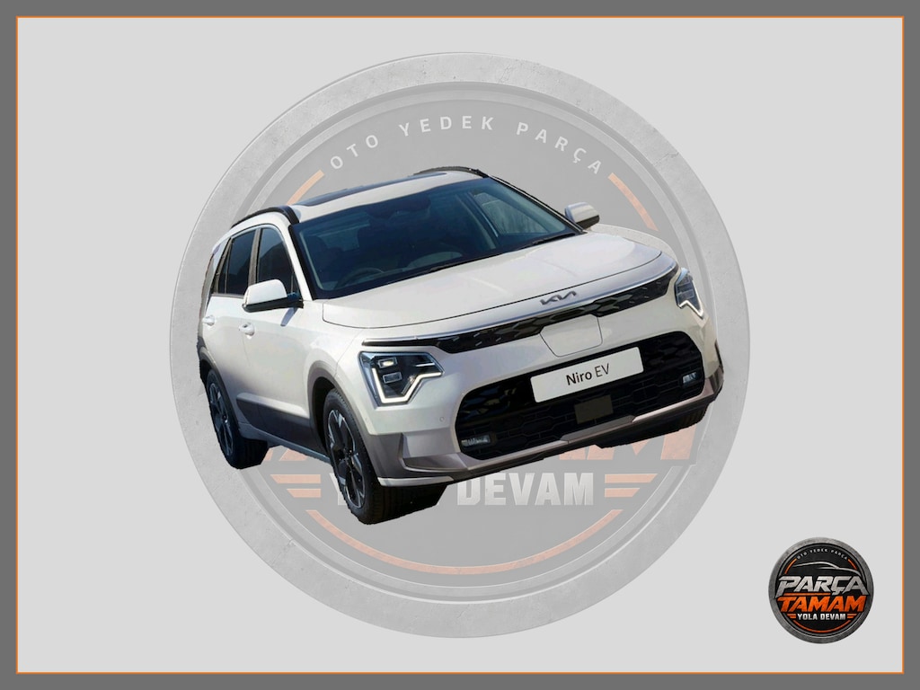 HYUNDAI IONIQ KONA ELEKTRİKLİ ŞARJ KABLOSU TAMİR KİTİ 91686K4540 - 8