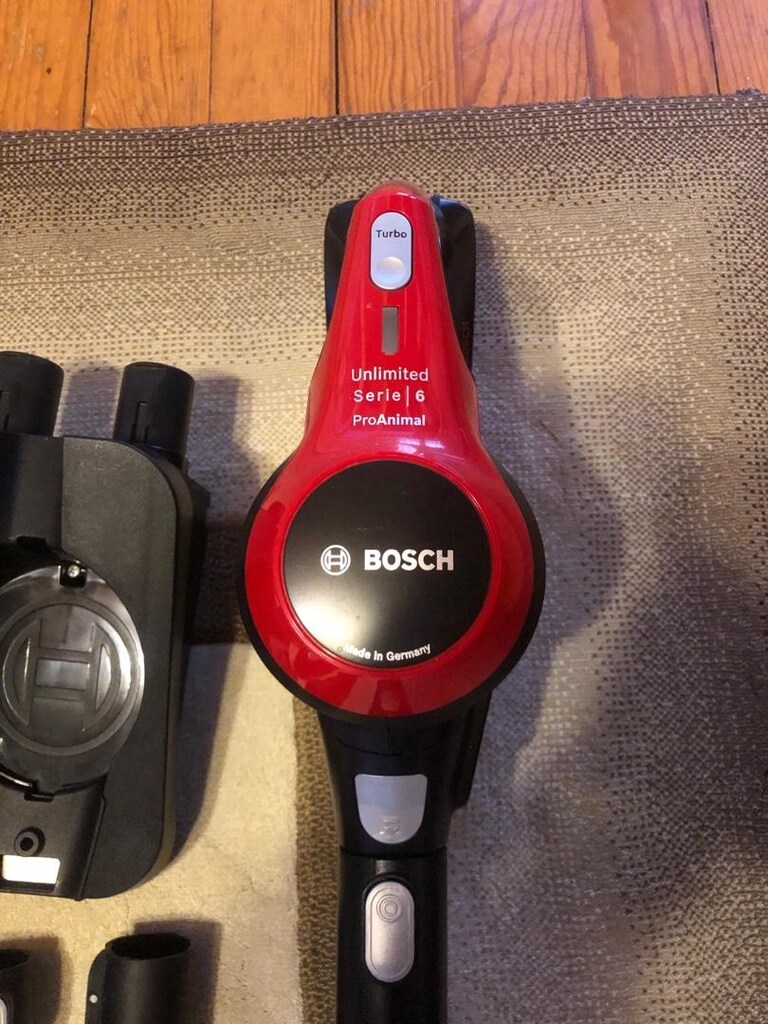 tertemiz bosch dikey süpürge - 4