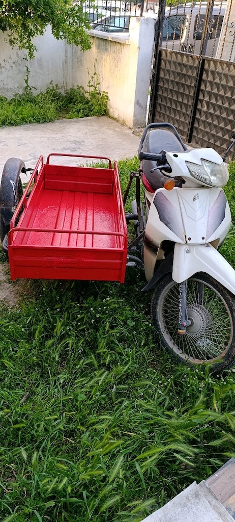 satılık motosiklet - 3