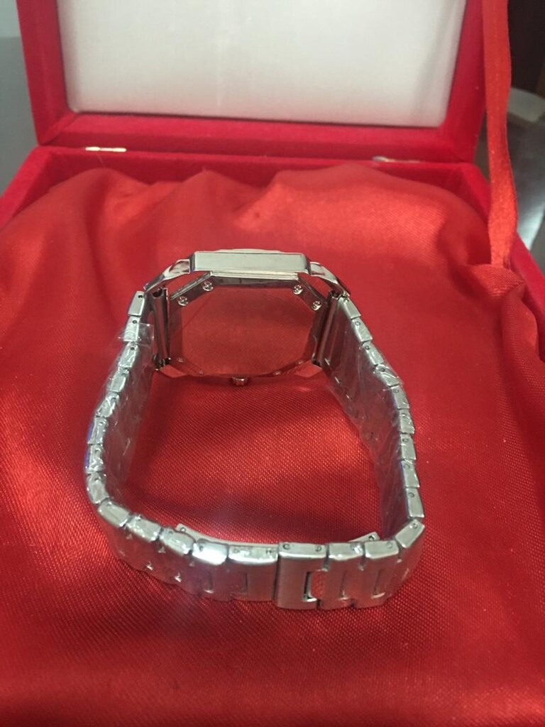 Bvlgari Octo finissimo erkek kol saati... - 6