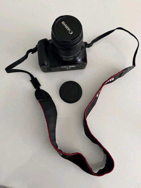 dijital fotoğraf makinası