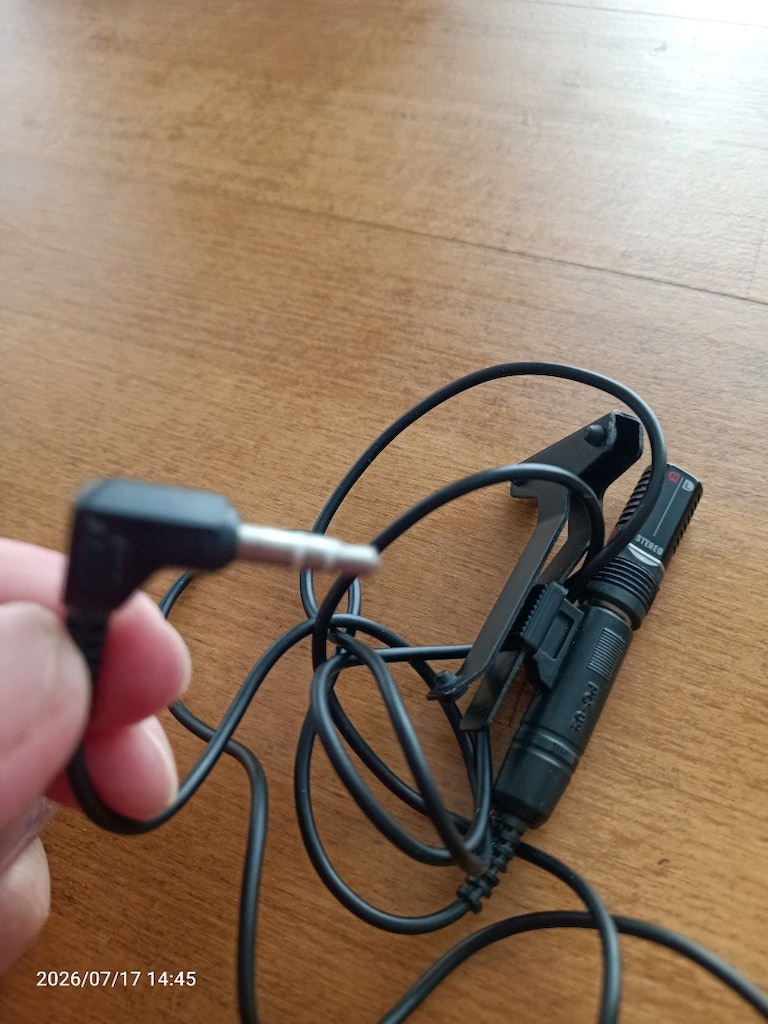 Sony WM D3 wolkman seti - 8