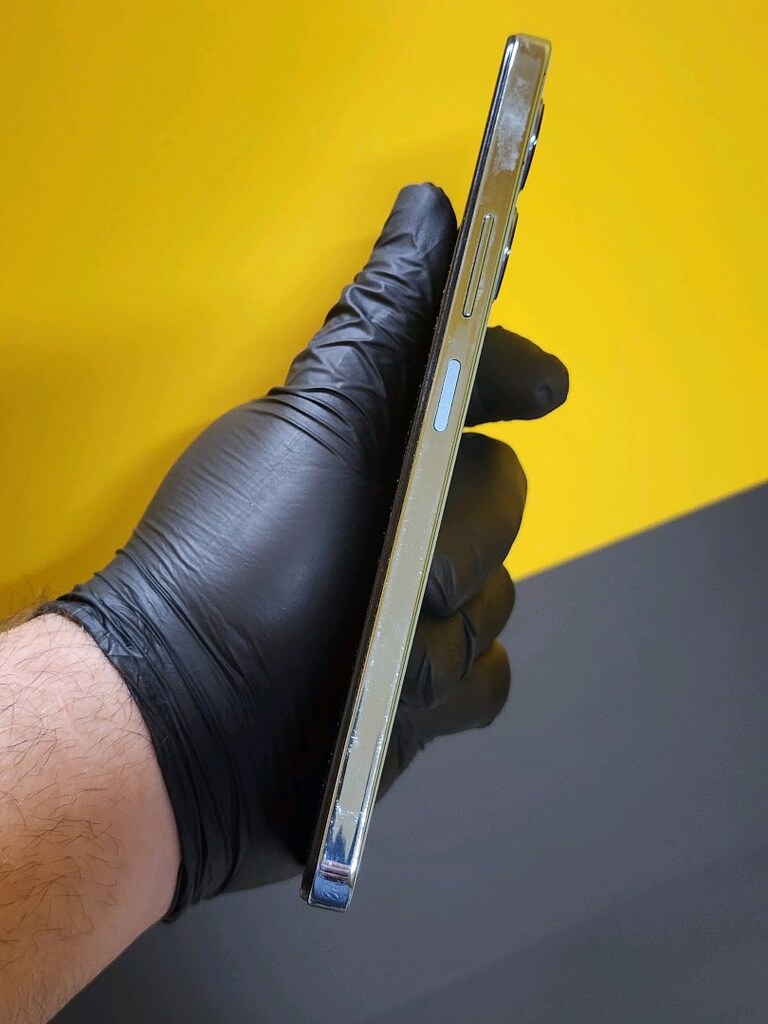 İnfinix Note 30 8+8/256gb - 5