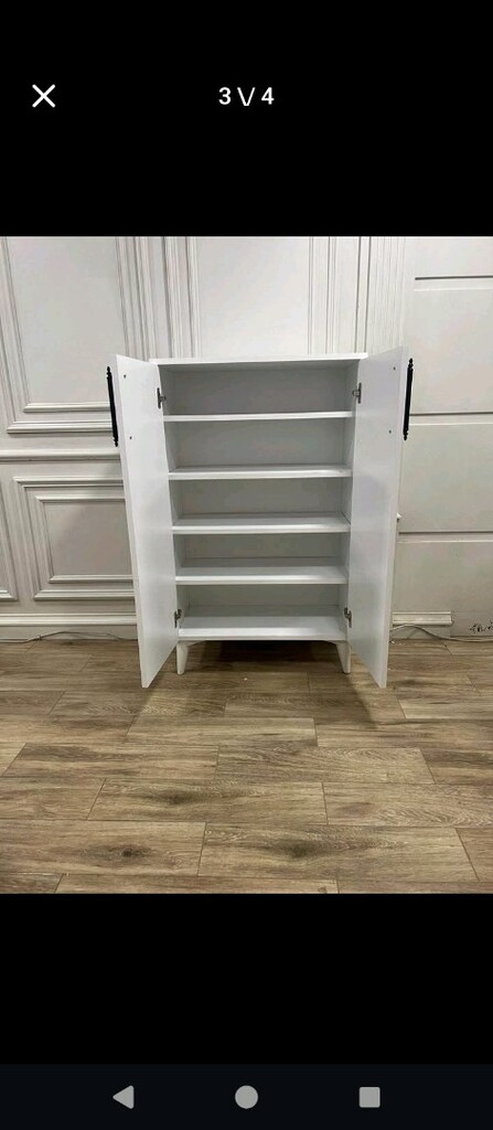 ayakkabılık - 2