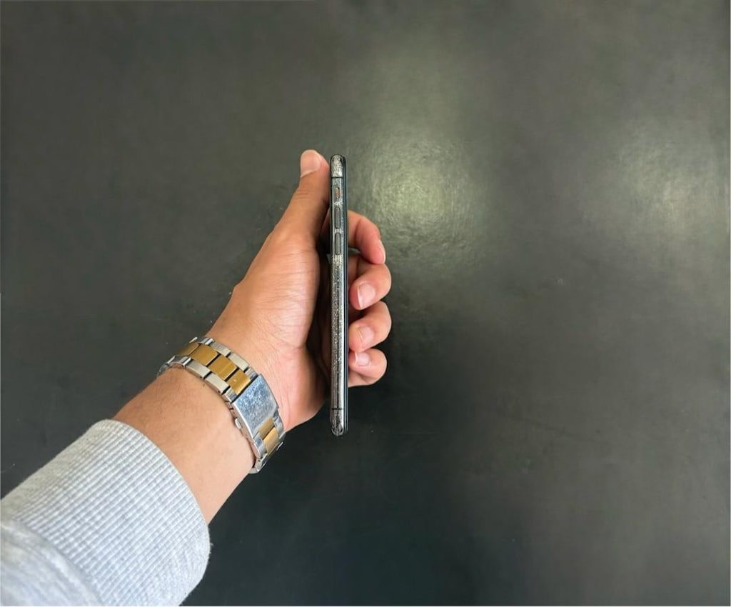 IPHONE XS 64 GB YD HERSEY AKTİF PİL 100 - 3