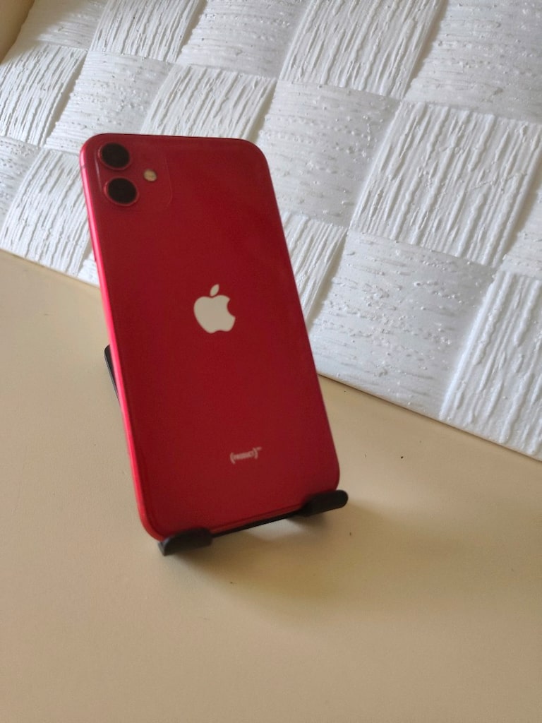 İPHONE 11 128 GB TR CİHAZI FACE İD PASİF - 6
