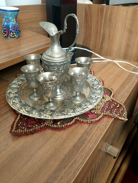 zemzem takımı