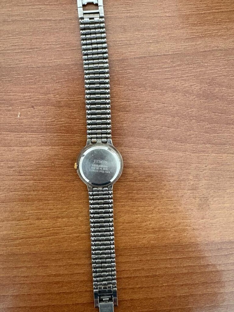 kadın kol saati - 3