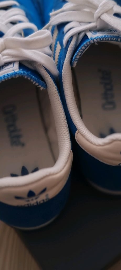 Adidas ayakkabı - 5