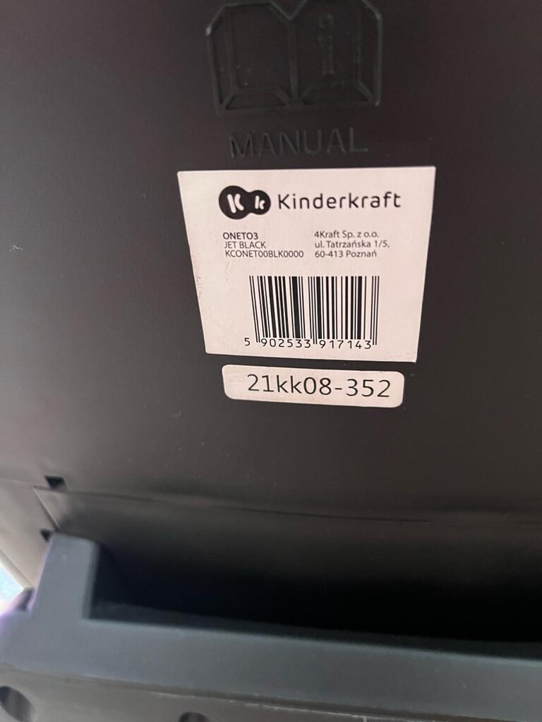 isofix oto koltuğu - 5