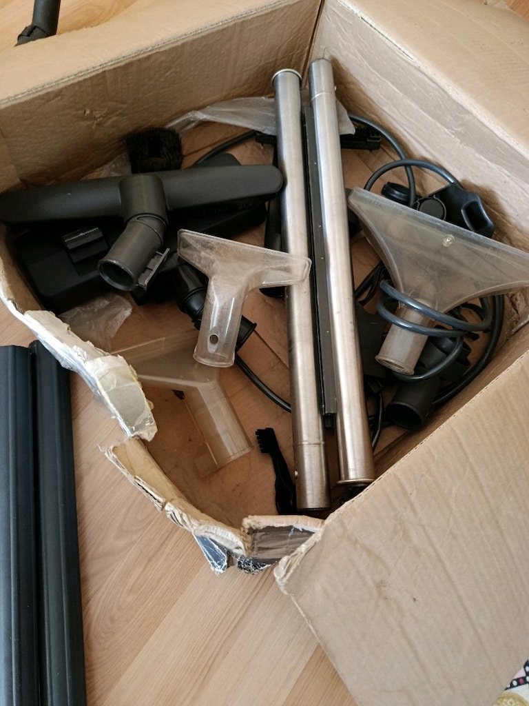 ihlas libelle temizlik robotu - 5