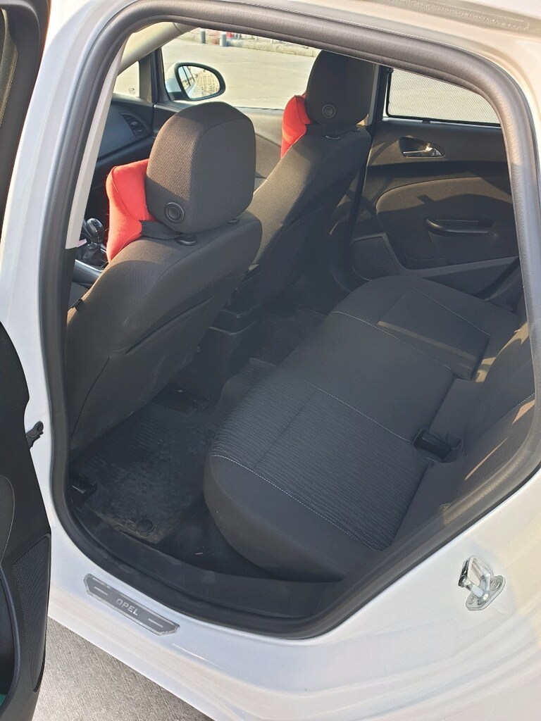 İlk Sahibinden Opel Astra 1.4 Turbo - 7