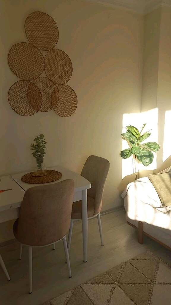 yemek masası mutfak masası - 3
