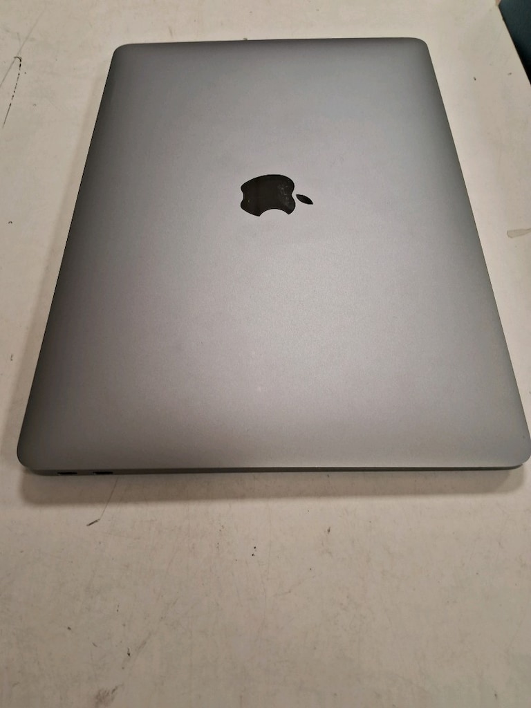 MACBOOKAİR 13İNÇ M1 2020 - 5