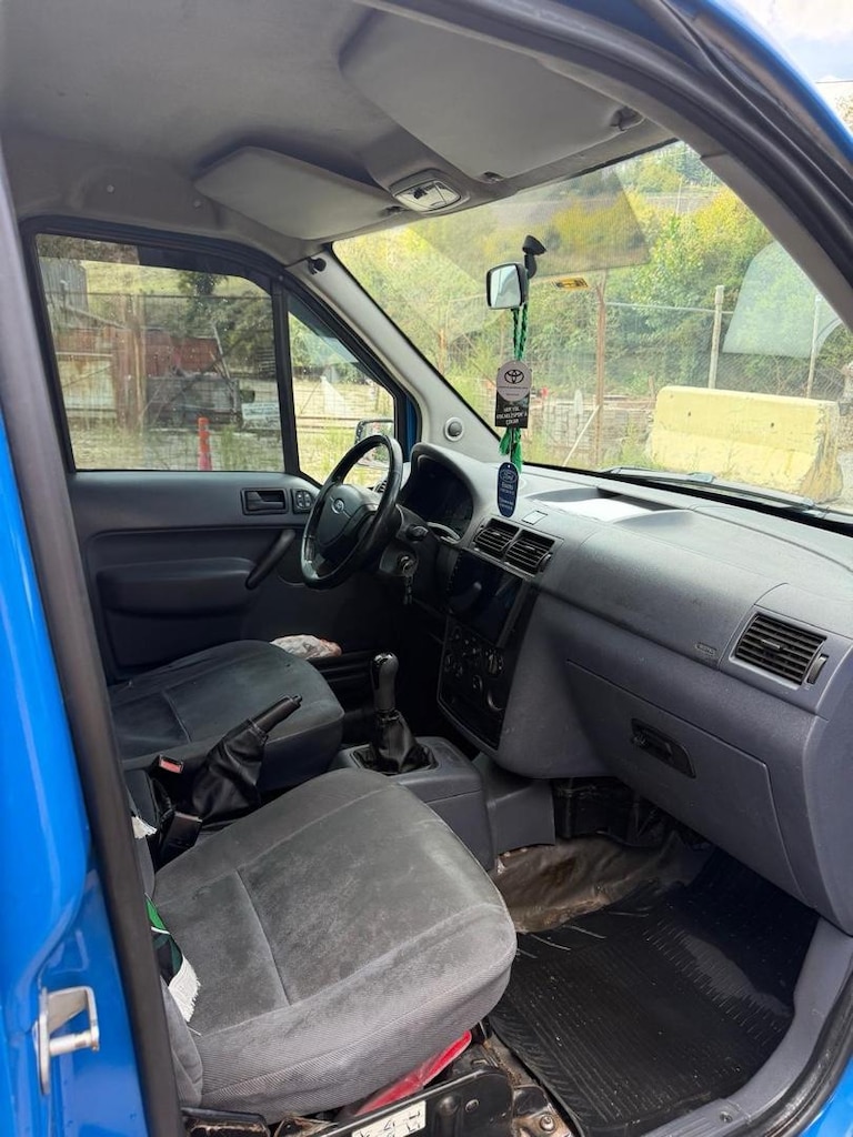 SATILIK 90 LIK FORD CONNET - 12