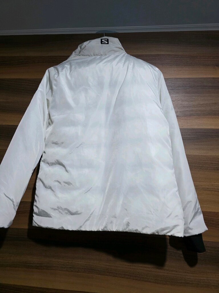 Salomon mont - 5