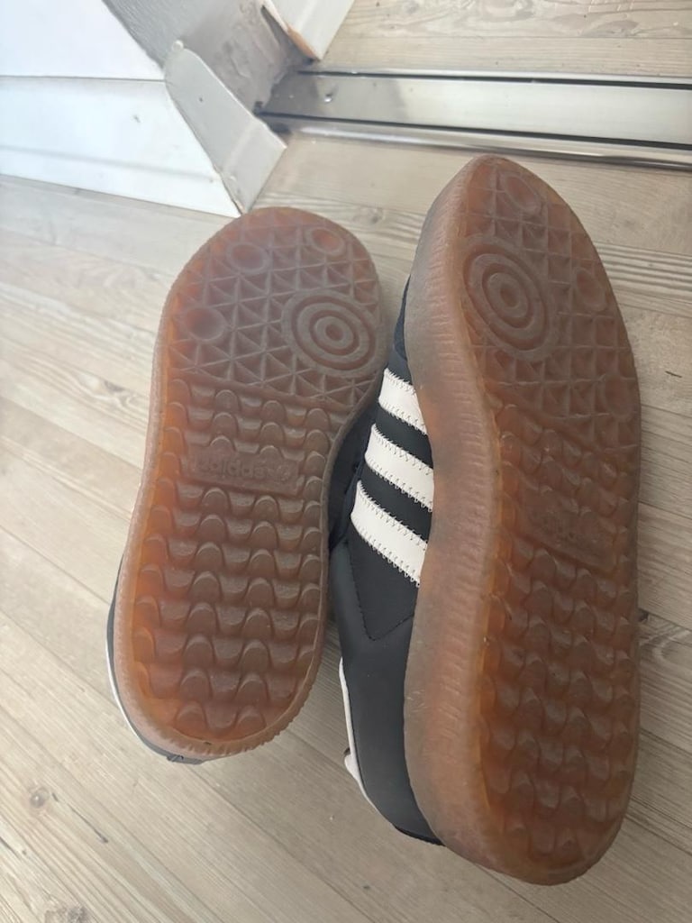 adidas samba sneaker — görsel 4/5