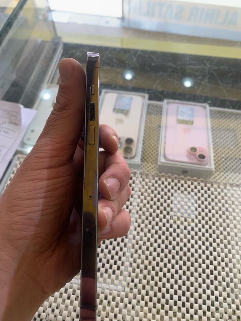 İPhone 14promax 256 gb - 6