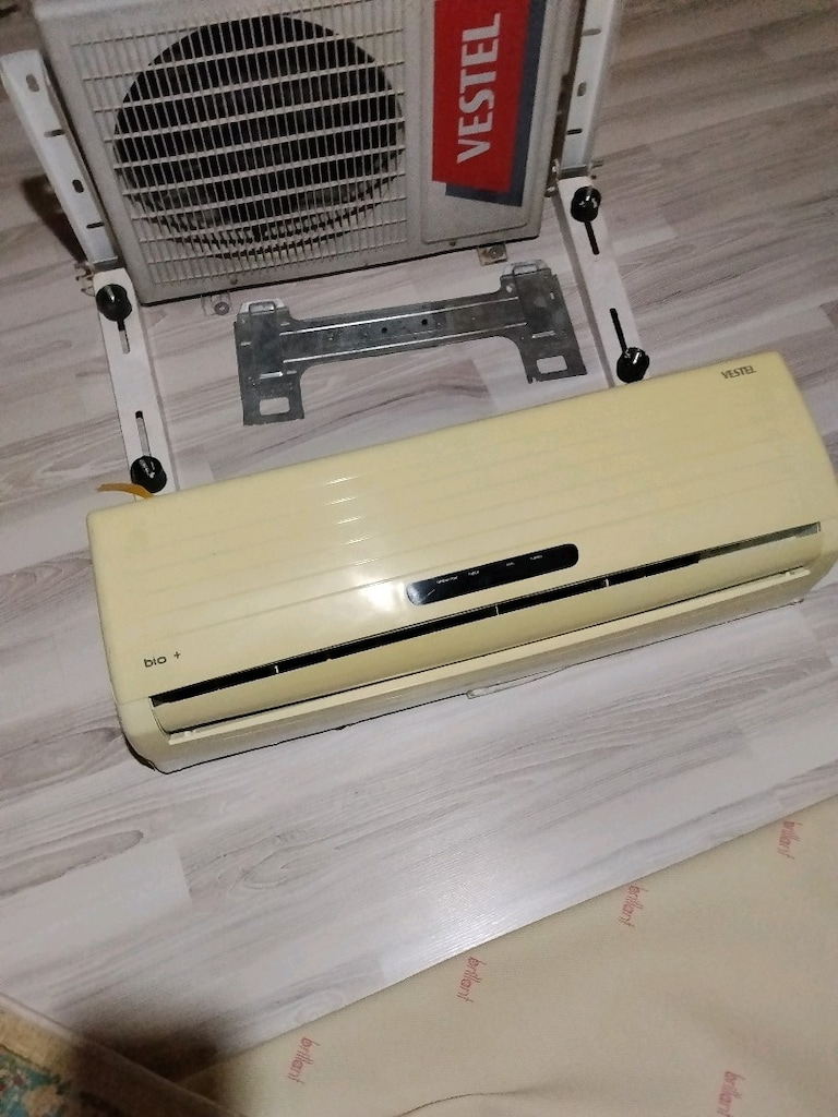 Vestel klima 9000 ilk - 4