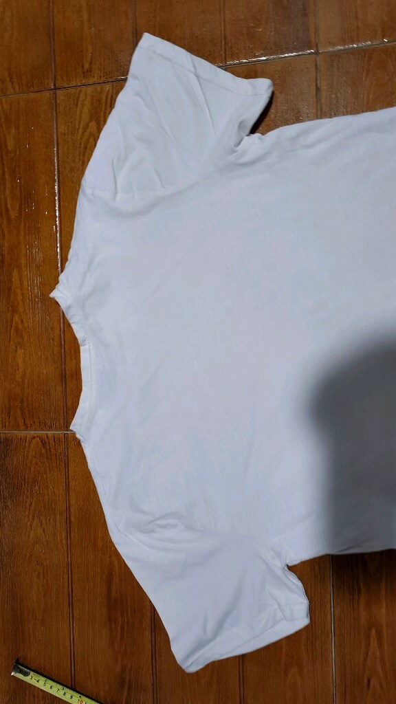 Columbia likralı tshirt - 7