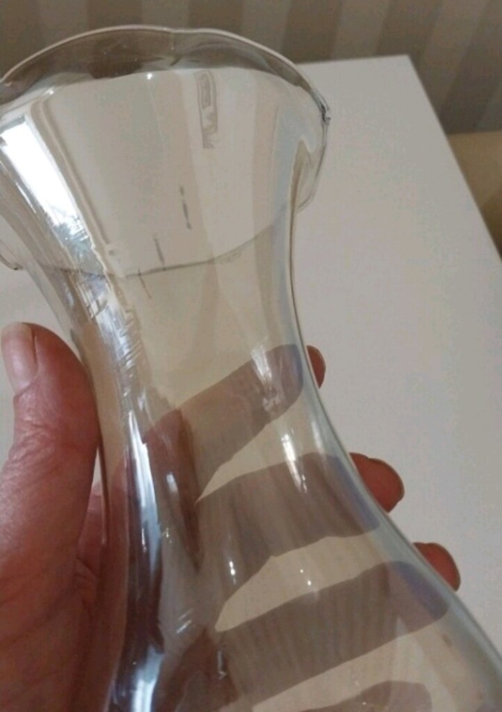 LAmba / Abajur Başlık Cam - 5