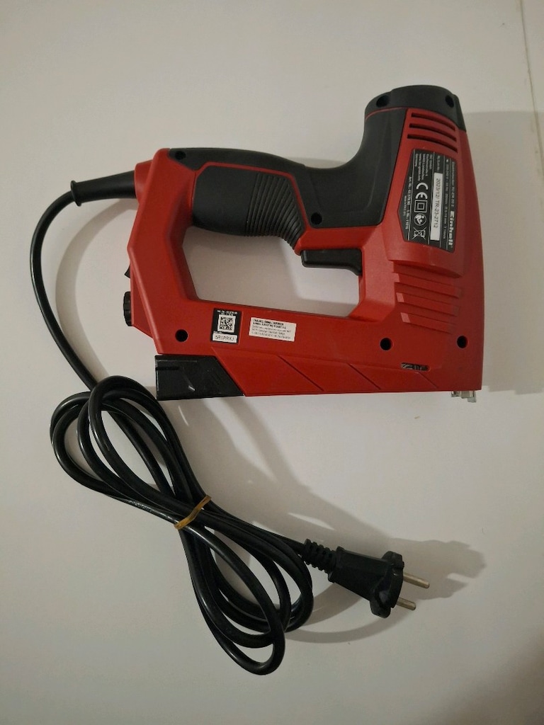 Einhell Zımba Tabancası - 2