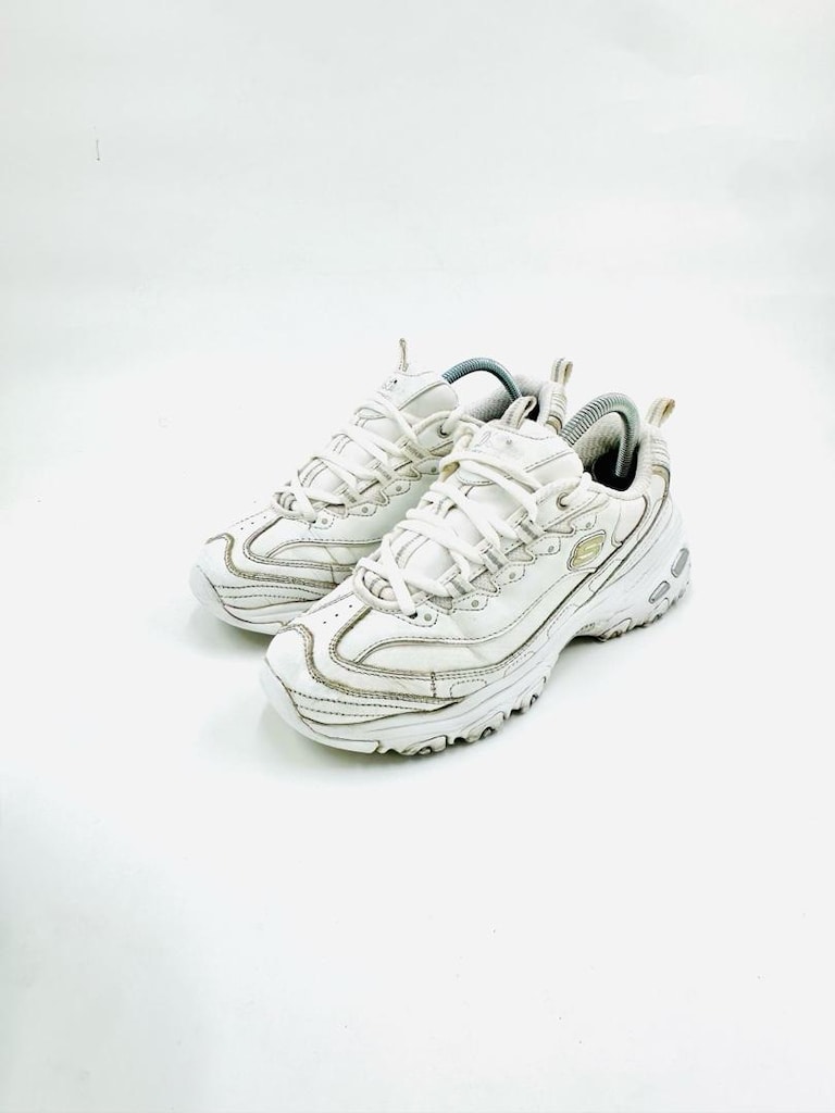 Skechers Kadın Spor Ayakkabı - 5