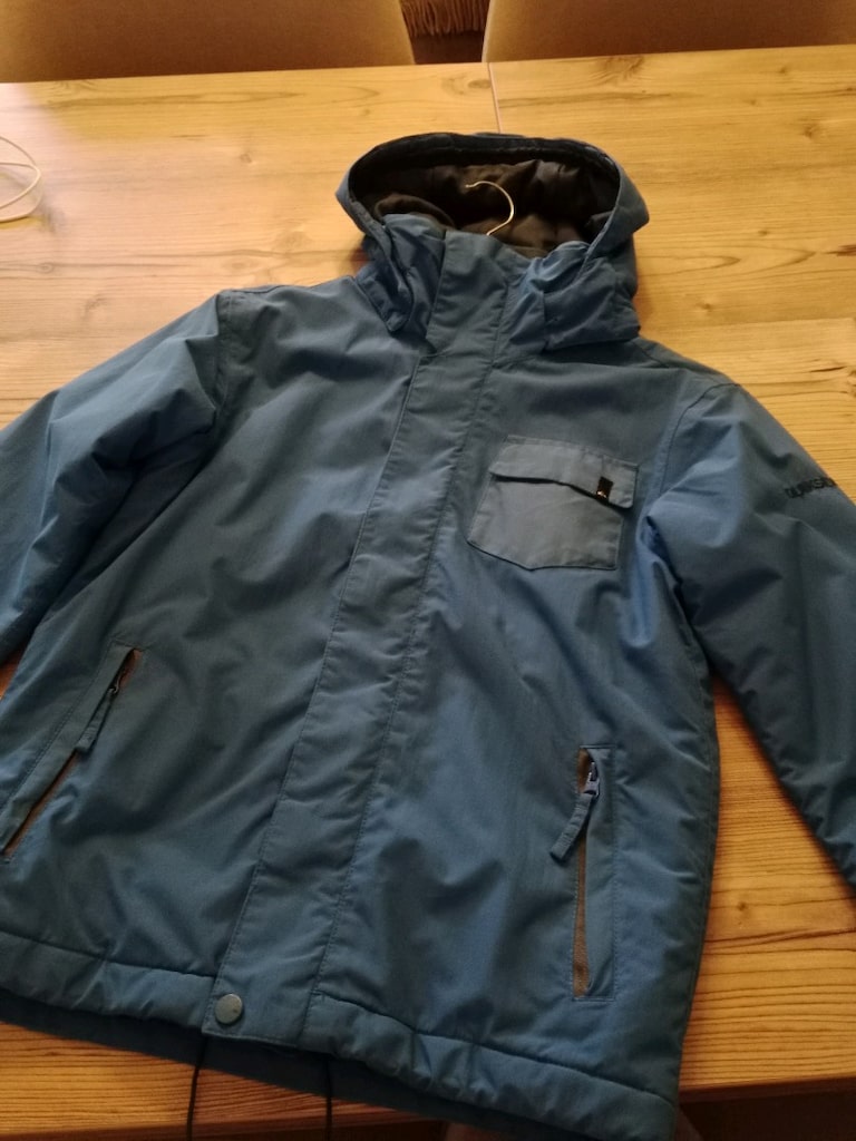 quiksilver mont — görsel 6/7