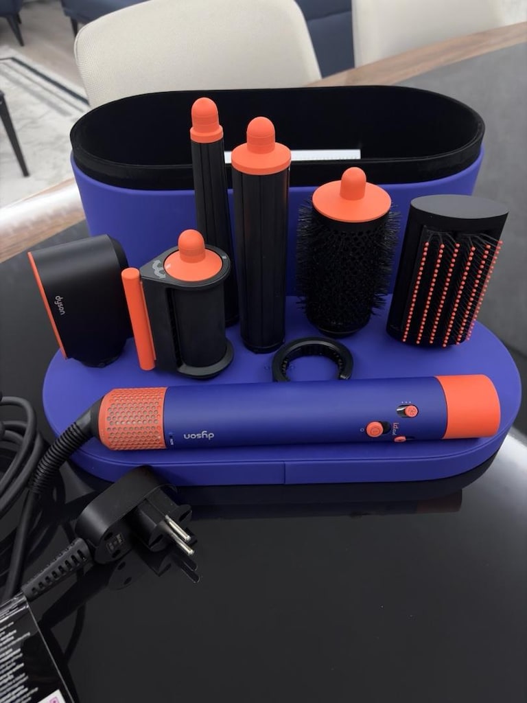 dysonAirwrap i.d. - 6