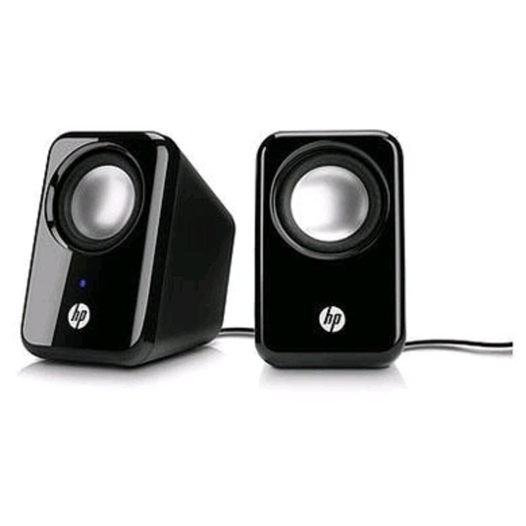 HP U218 2.0 MULTİMEDYA HOPARLÖR - 4