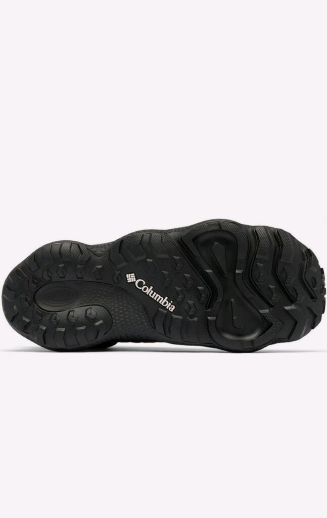 Columbia Escape Thrive Titanium Mid Outdry Erkek Kısa Bot - 7