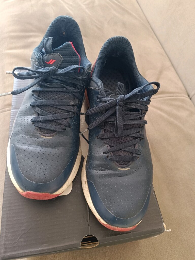Lescon spor ayakkabı