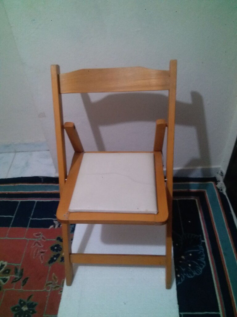 sandalyeler ve tabureler - 7
