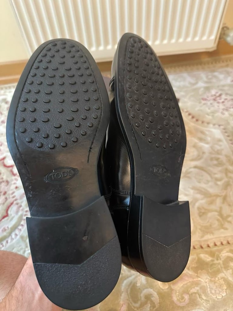 Beymen Tod’s Ayakkabı erkek - 4
