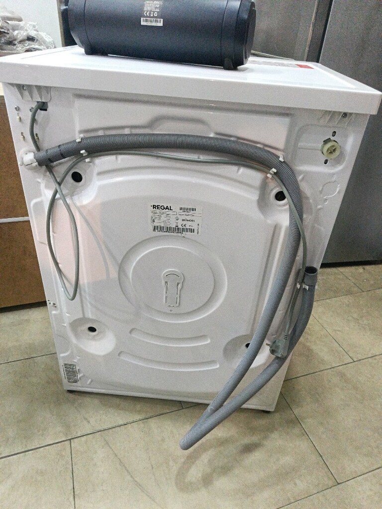 CM710001 7 KG 1000 DEVİR YENİ DEN FARKI YOK - 4