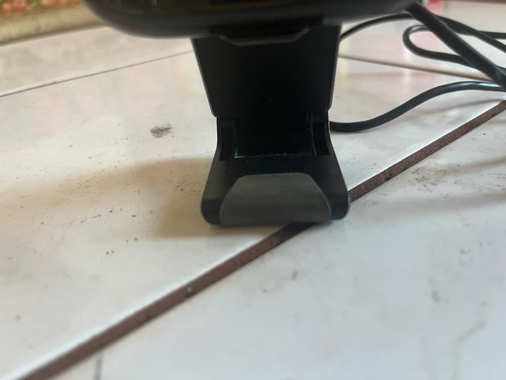 Logitech C170 web kamerası - 3