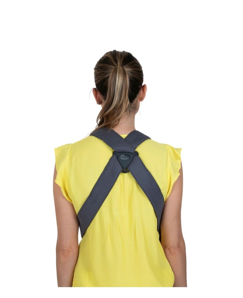 Chicco kanguru easyfit - 3