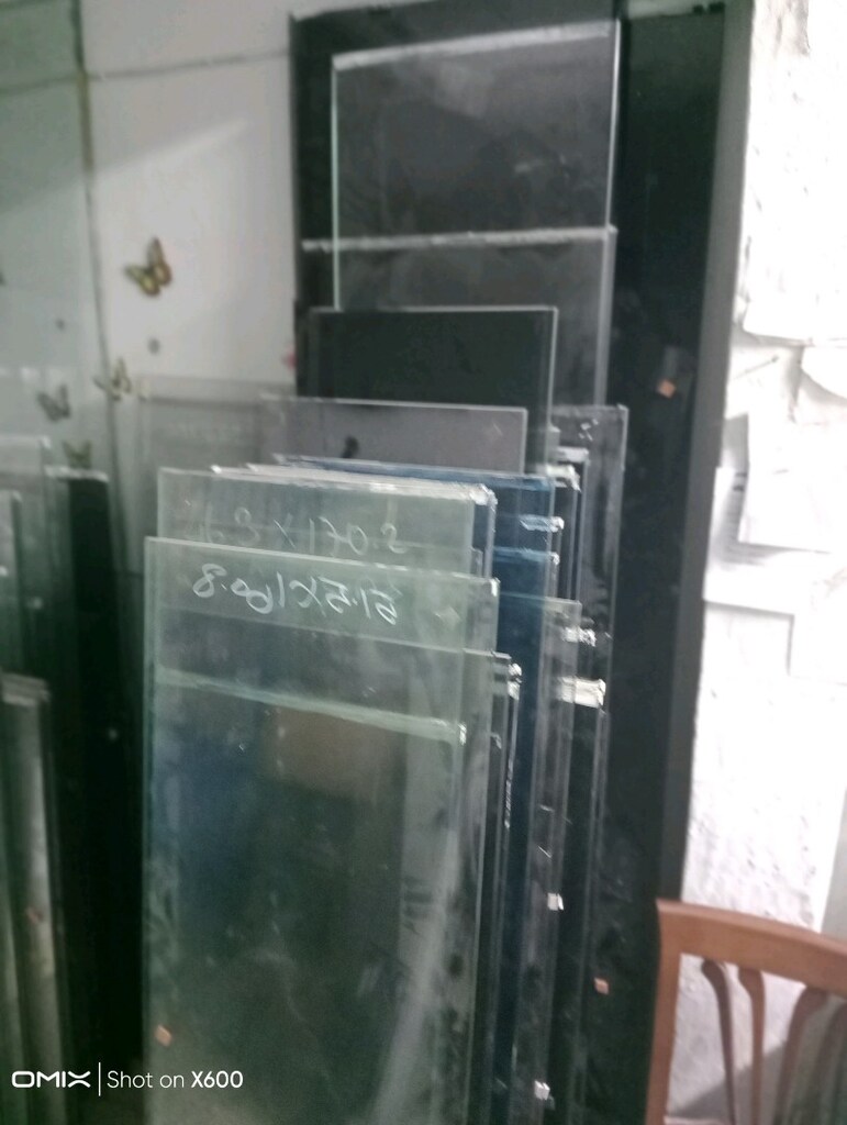 cam kapı ve temperli cam - 12