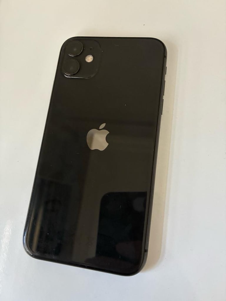 iPhone 11 64GB Temiz TURKCELL Çıkışlı - 3