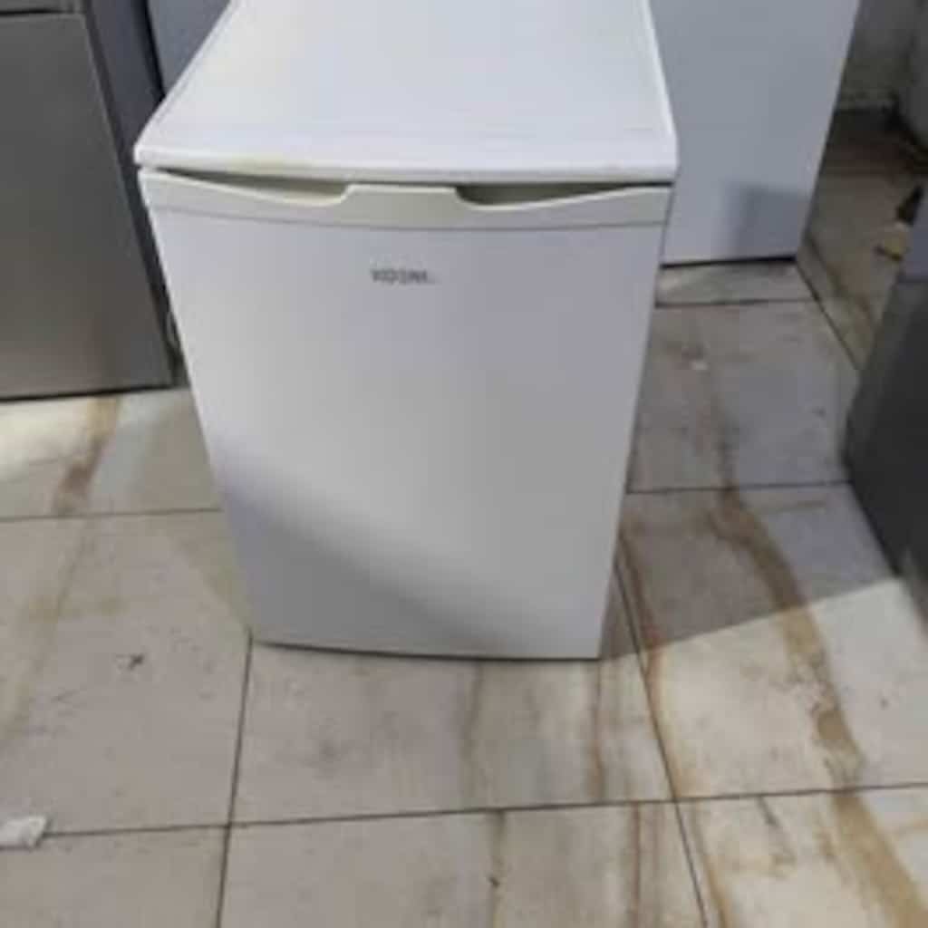 4.500 TL Etkin 4.500 TL Etkin Koenic 3 çekmeceli çok temiz derin dondu - 6