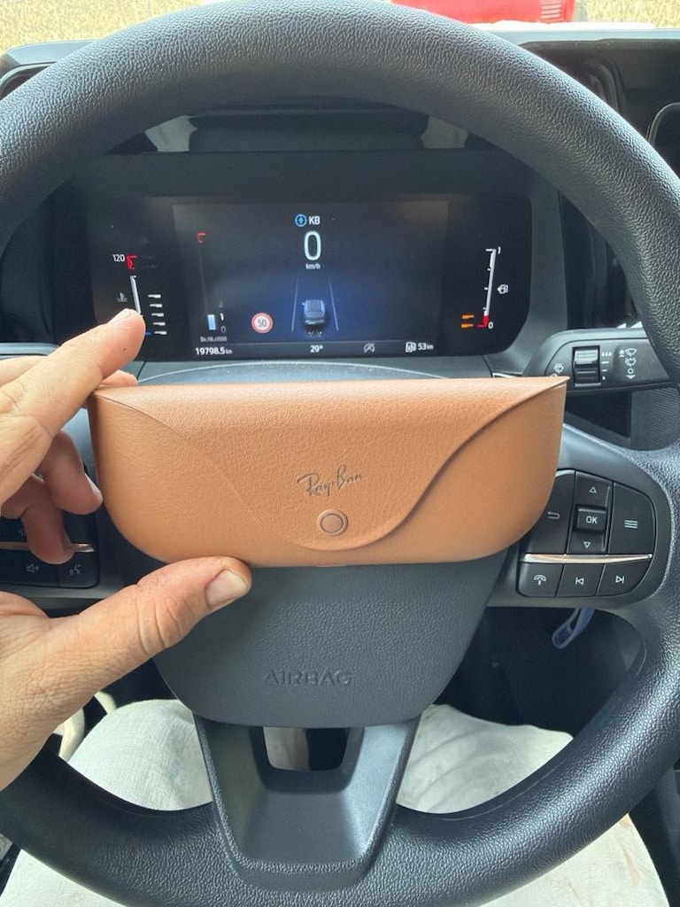 RAYBAN META GEN2 MAT BLACK 50 numara