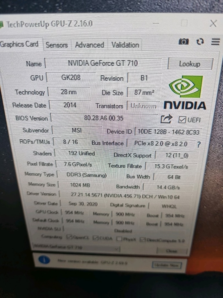 SATILIK TERMALTAKE i5 işlemci 8 gb remli KÜP KASA (açıklamayı okuyun) - 10