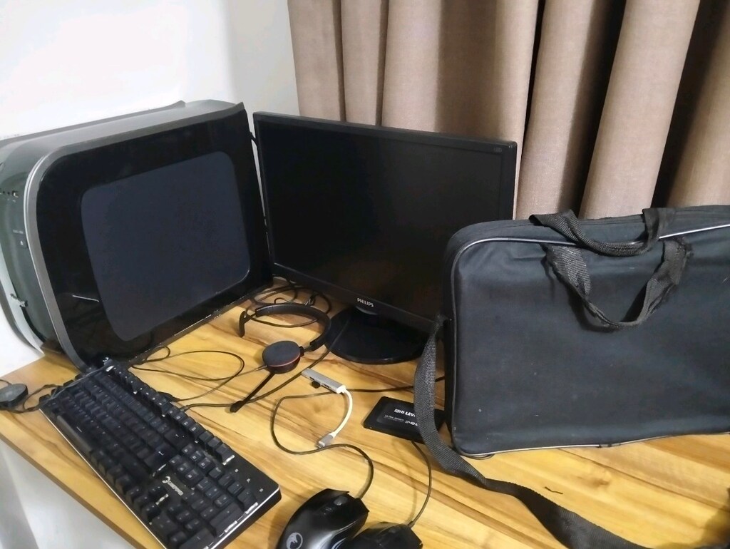 full setup oyuncu - 6