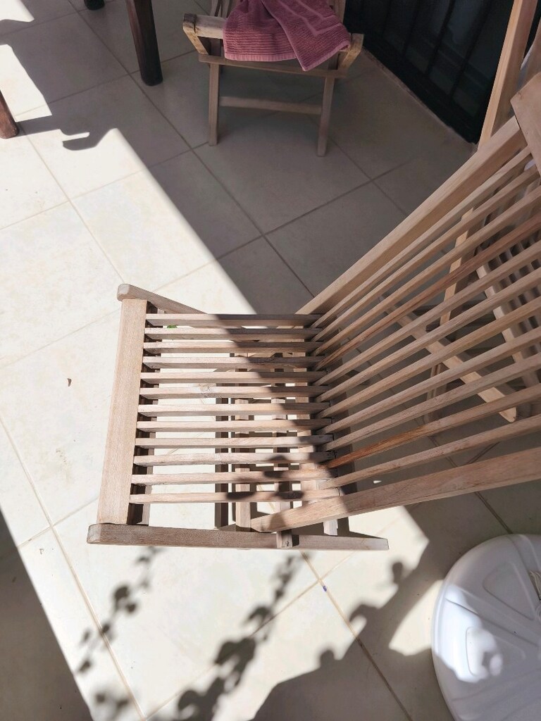 tık sandalye mudo concept 4adet - 4