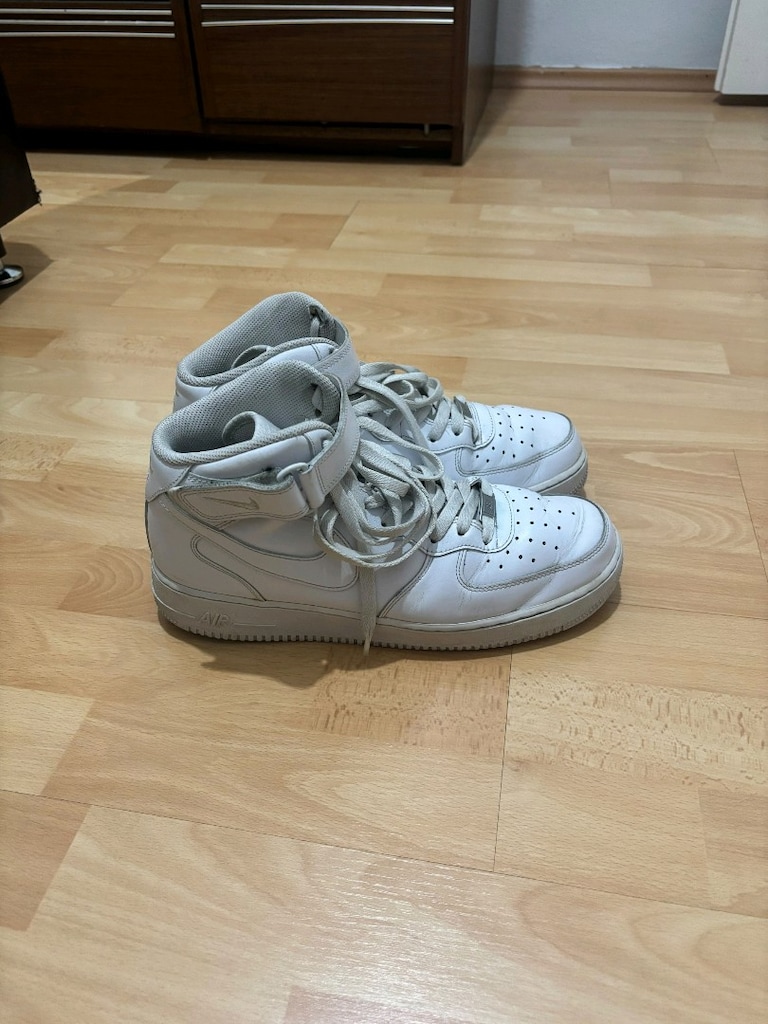 NIKE SPOR AYAKKABI - 2