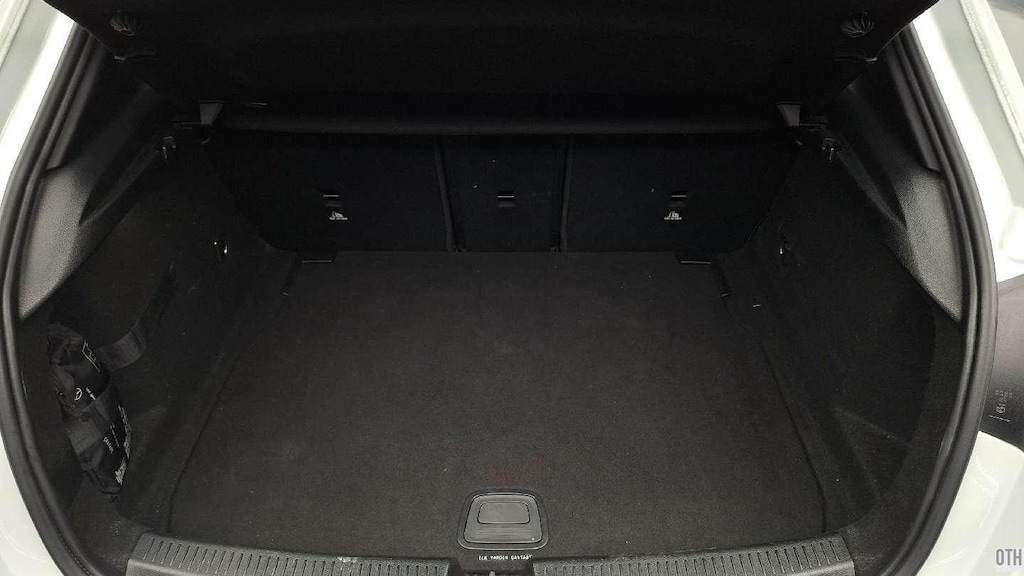 A 200 AMG 1.33 (163) 7G-DCT - 15